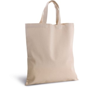 Sac shopping en coton canvas