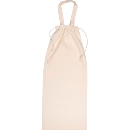 Sac à pain en coton bio