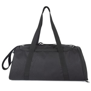 Sac de sport avec compartiment pour chaussures