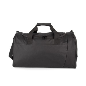 Sac de sport bicolore