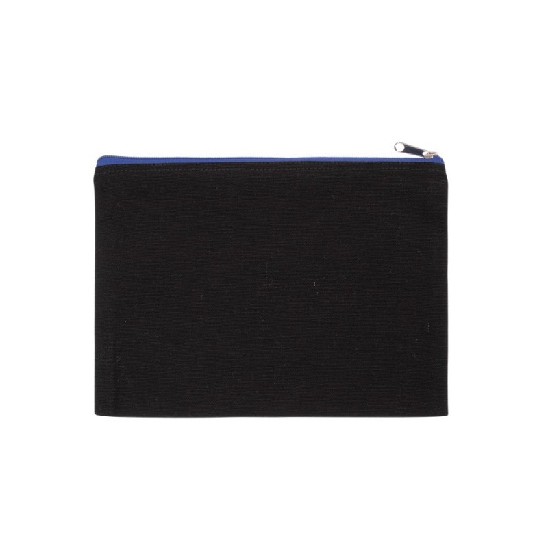 Black / Royal Blue