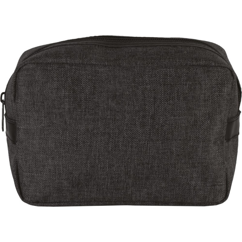Dark Grey Heather