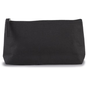 Trousse de toilette en coton