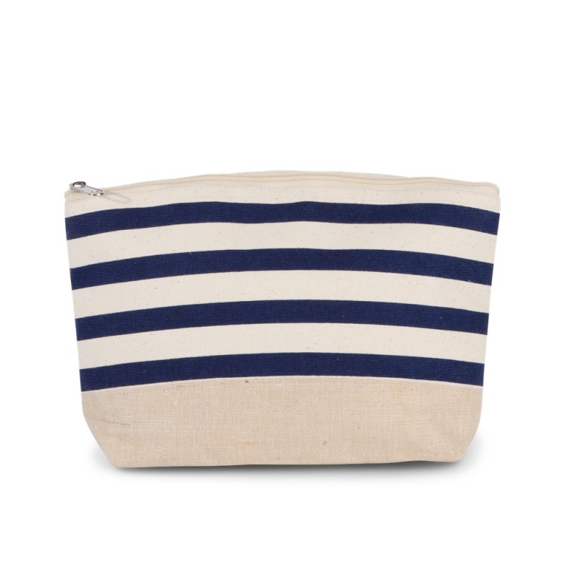 Natural / Navy