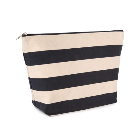 Pochette marinière extra large