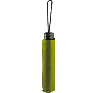 Mini parapluie pliable