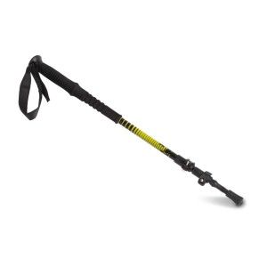 Bâton de trekking télescopique
