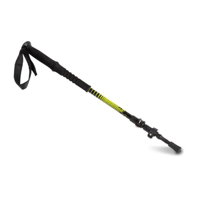 Black / Burnt Lime