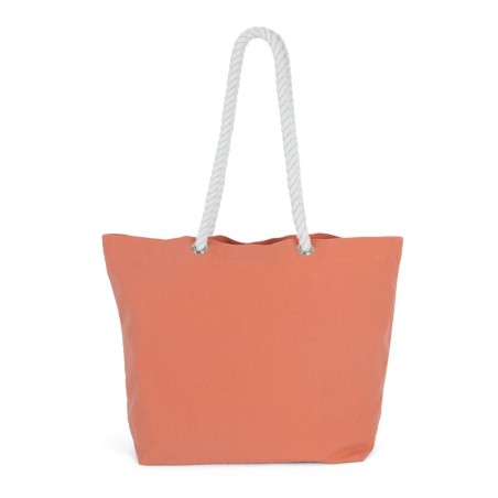 Sac fourre-tout style marin
