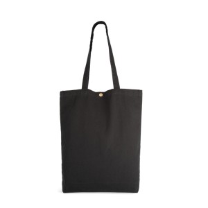 Sac shopping délavé en coton