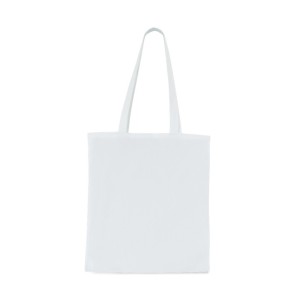 Sac shopping avec longues anses