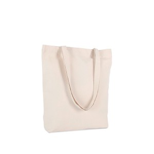 Sac cabas en coton recyclé