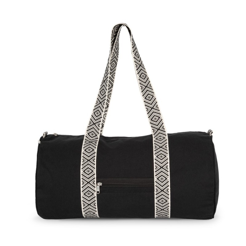 Black Night / Ethnic Black 