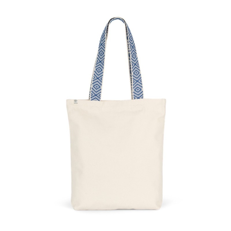 Ecume / Ethnic Blue