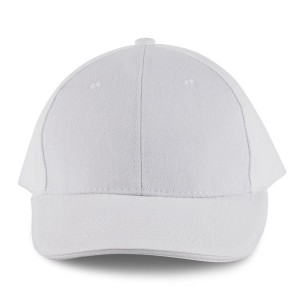 Orlando - casquette 6 panneaux