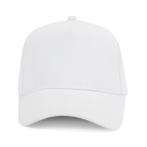 Casquette 5 panneaux