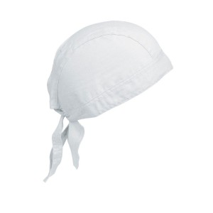 Cap bandana - Bandana unisexe