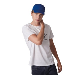 Casquette 5 panneaux