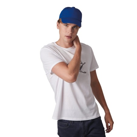 Casquette 5 panneaux