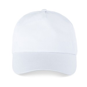 Casquette 5 panneaux