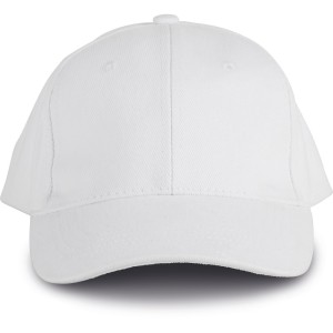 Casquette 6 panneaux