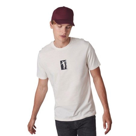 Casquette coton - 5 panneaux