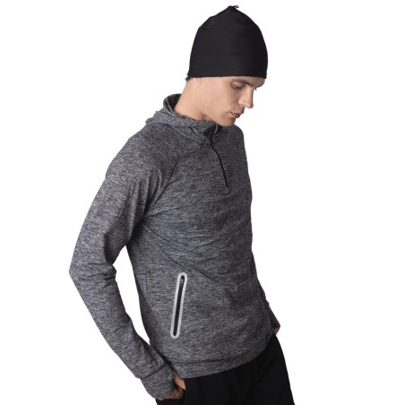 Bonnet de sport respirant