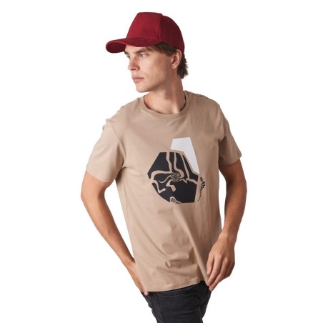 Casquette 5 panneaux