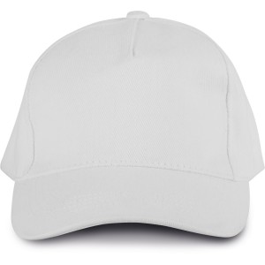 Casquette 5 panneaux