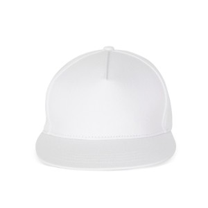 Casquette snapback - 5 panneaux