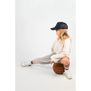 Casquette trucker enfant - 5 panneaux