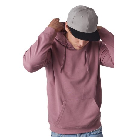 Casquette Snapback - 6 panneaux