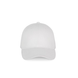Casquette - 6 panneaux