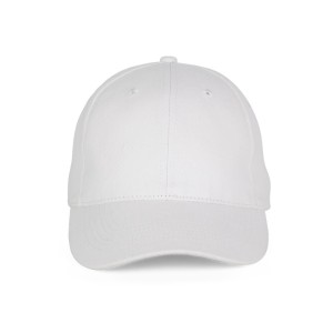 Casquette Baseball - 6 panneaux