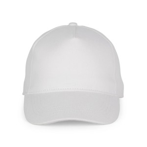 Casquette Baseball - 5 panneaux