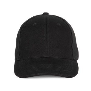 Casquette Baseball avec sandwich - 6 panneaux