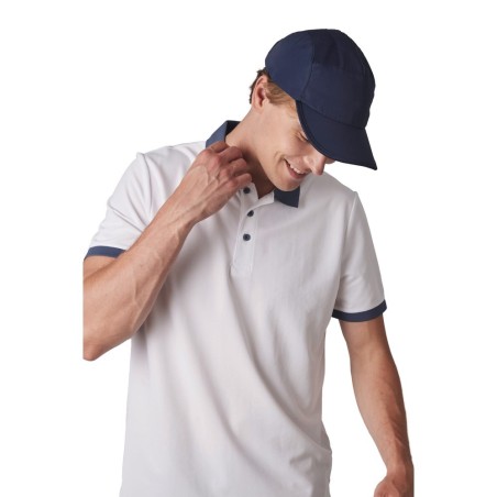Casquette sport