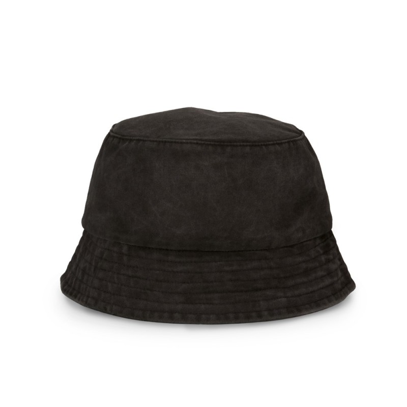 Washed Black