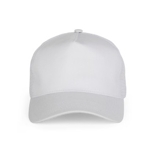 Casquette trucker - 5 panneaux