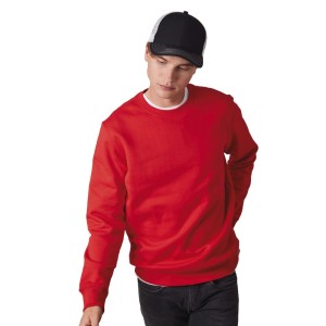 Casquette trucker - 6 panneaux