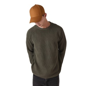 Casquette 5 panneaux - K-up Gold Label