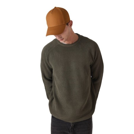 Casquette 5 panneaux - K-up Gold Label