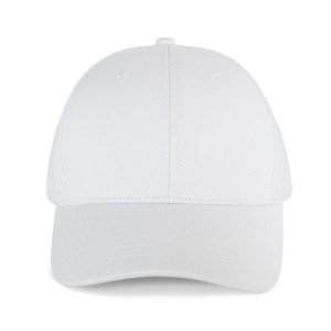Casquette 6 panneaux - K-up Gold Label
