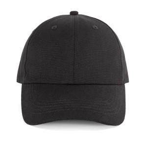 Casquette en toile de coton 6 panneaux - K-up Gold Label