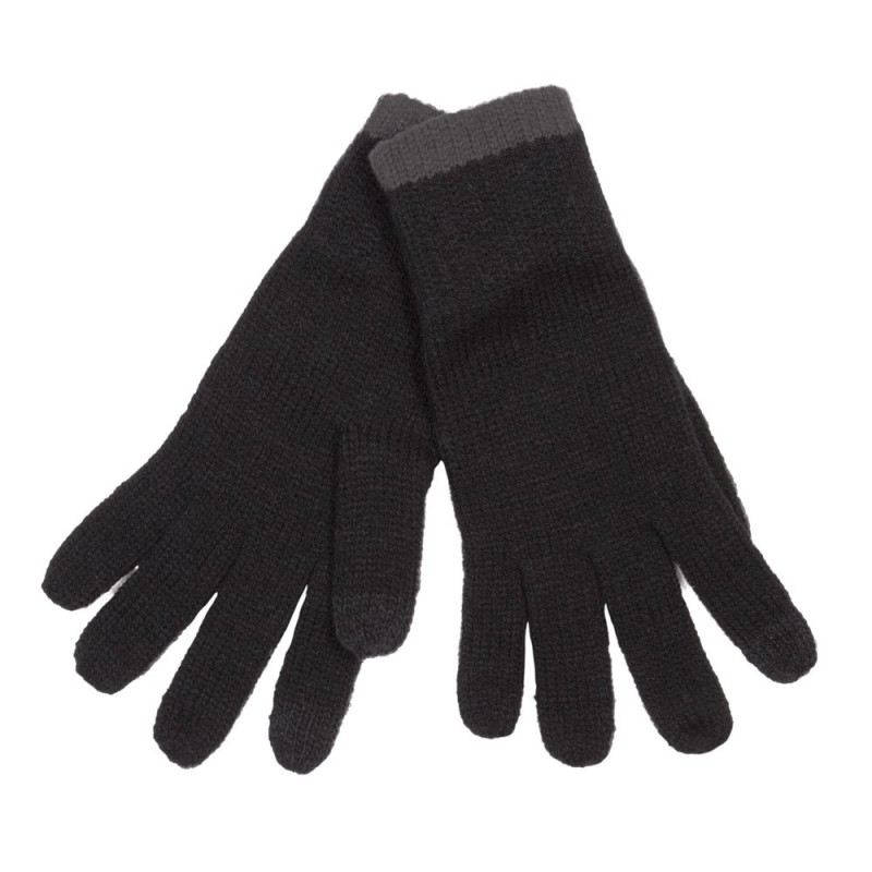 Black / Dark Grey