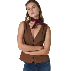 Bandana carré