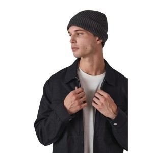 Bonnet en maille avec revers - K-up Gold Label