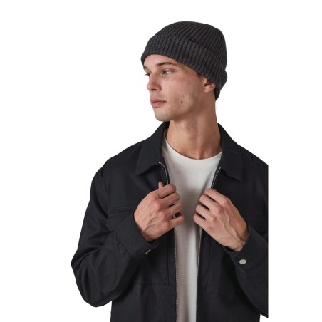 Bonnet en maille avec revers - K-up Gold Label