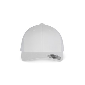 Casquette Trucker modèle rétro - 6 panneaux