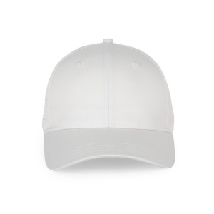 Casquette microperforée - 6 panneaux